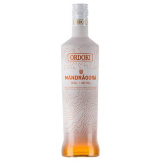 Patxaka Ordoki Licor Manzana 