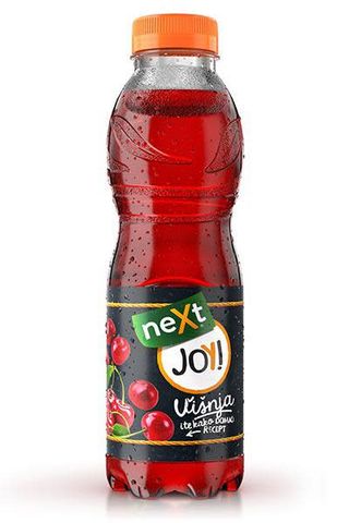 Next Joy Višnja 0,5l