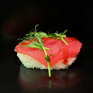 Суші з Тунцем