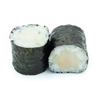 31.Maki De Pez Mantequilla (8 Pzs.)