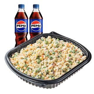 Комбо для тебе #4