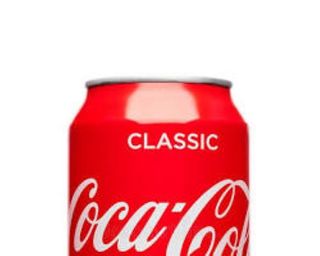 Кока кола Кен