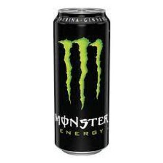 Monster (lattina) - 50cl