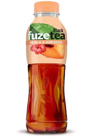 Студен чай Fuze tea (500мл)