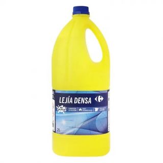 Lejía Hogar Densa Carrefour 2 L.