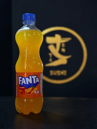 Fanta 0.5 мл