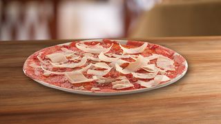Carpaccio di vitellone