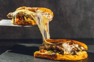 Composez votre Sandwich