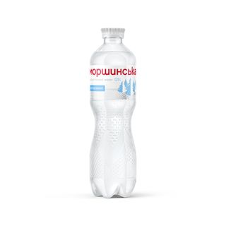Моршинська п/ет негазована