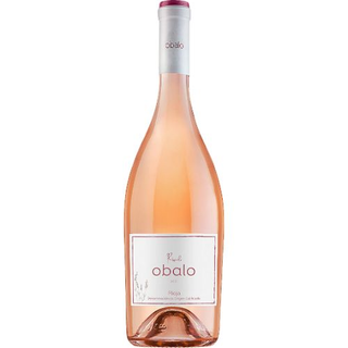 Rosado Óbalo