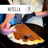 Палачони с шоколад Nutella (200г)