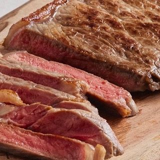 Entrecot a la plancha 400gr