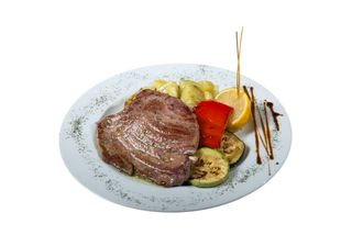 Tuna steak porcija 400 gr
