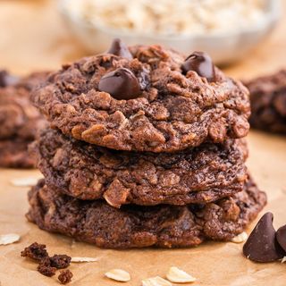 Chocolate Oats