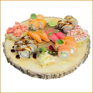Sea wave set (28buc)