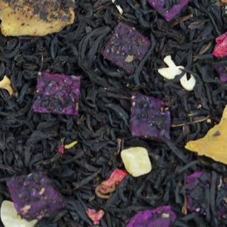 Чорний чай Фламанго (100г)