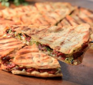 Marine cu carne de vită