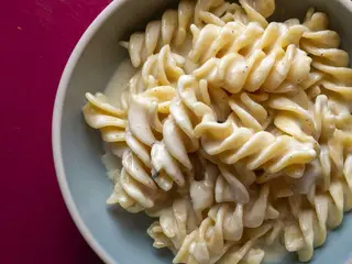 Pasta Quattro Formaggi