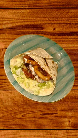 Wrap