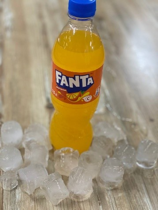 Fanta