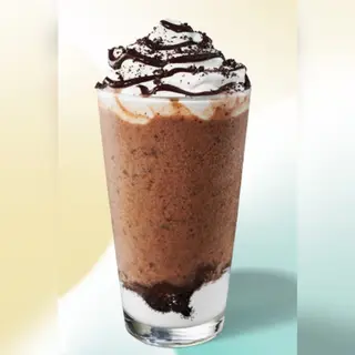 moka cookies frapouchino
