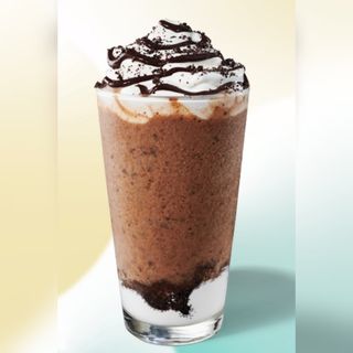 moka cookies frapouchino