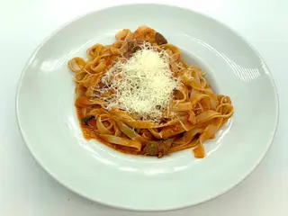 Tagliatele DaVinci