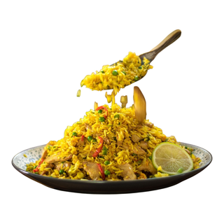 Fried Rice