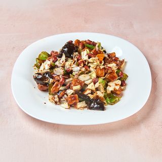 Kraljevska piletina 600 g