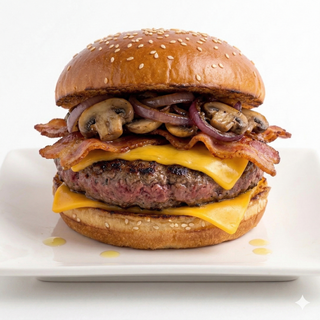 Burger Nápoles
