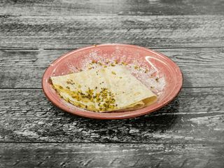 Scegli la tua piadina dolce