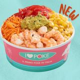 Gamberi Guacamole - NEW