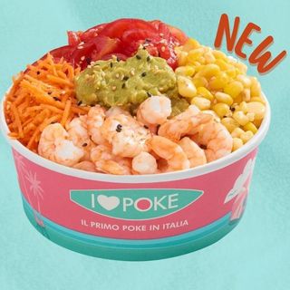 Gamberi Guacamole - NEW