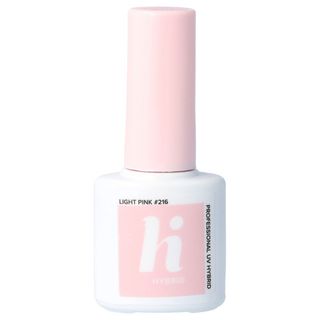Esmalte Permanente Para Uñas 216 Hi Hybrid 1 Ud