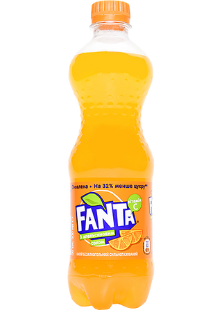 Fanta 0.5