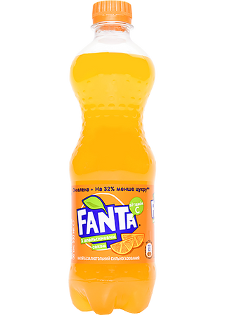 Fanta 0.5