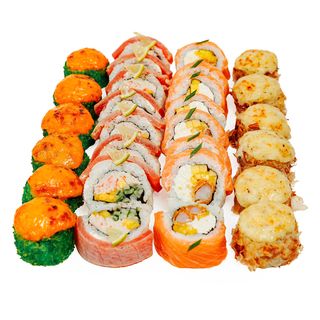 Zestaw «Enjoy» 32 szt