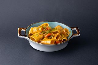 Pakeri ortolana 400gr