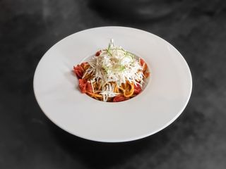 Spaghettone di kamut