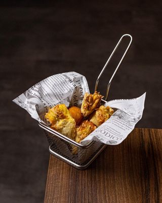 Frito Misto