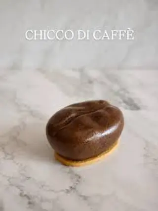 Caffè realistica