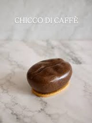 Caffè realistica