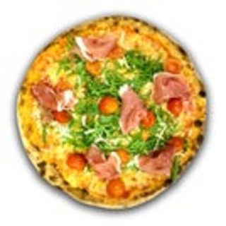 Pizza speciale sfiziosa