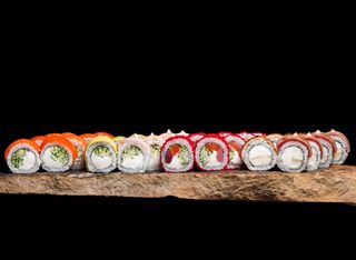 Сет мореман (1300г)