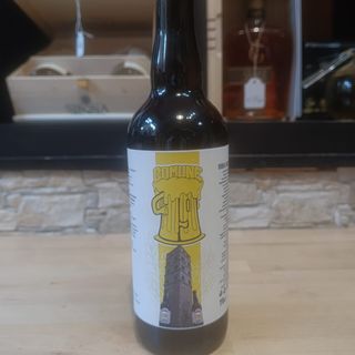 Birreria Comune 19 Birra Del Sud