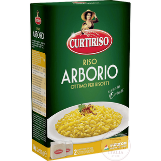 Arborio Curtirisso 1Kg