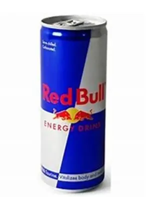 RED BULL CLASICO