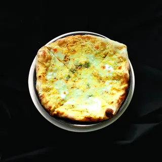 Napoletana Say cheese