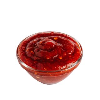 Sos Hot  Chilli