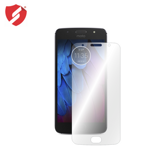 Folie  Motorola Moto G5s - Doar-Display